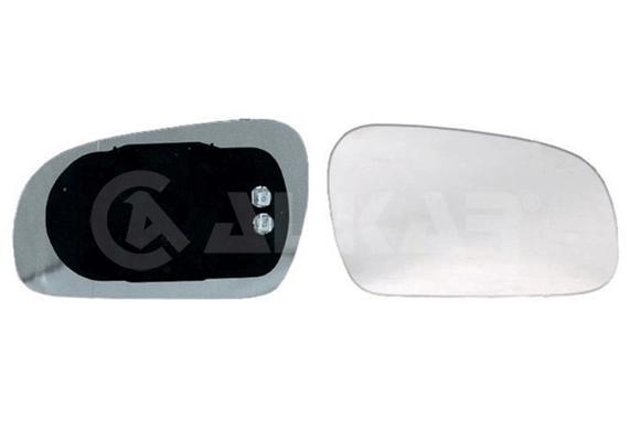 Mirror Glass, exterior mirror
