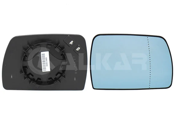 Mirror Glass, exterior mirror