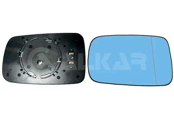 Mirror Glass, exterior mirror