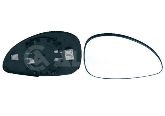 Mirror Glass, exterior mirror