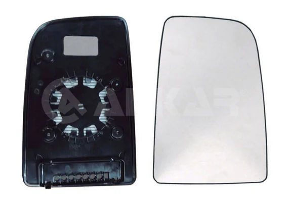 Mirror Glass, exterior mirror