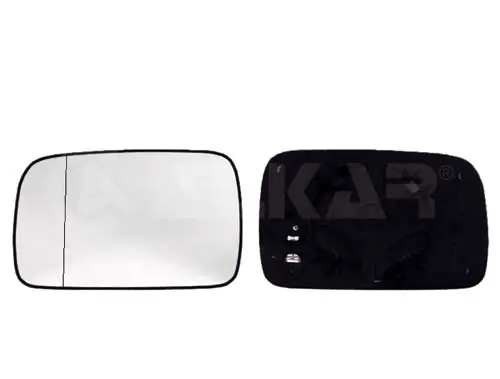 Mirror Glass, exterior mirror