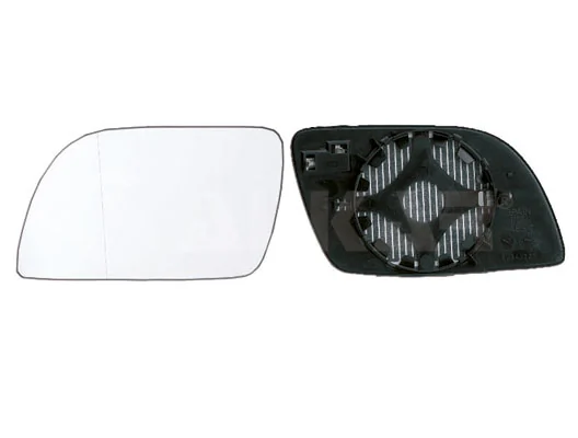 Mirror Glass, exterior mirror