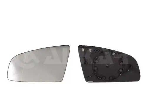 Mirror Glass, exterior mirror