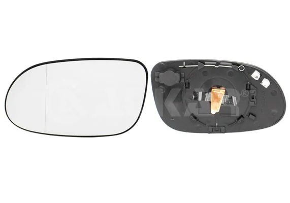Mirror Glass, exterior mirror