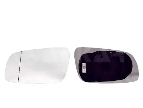 Mirror Glass, exterior mirror