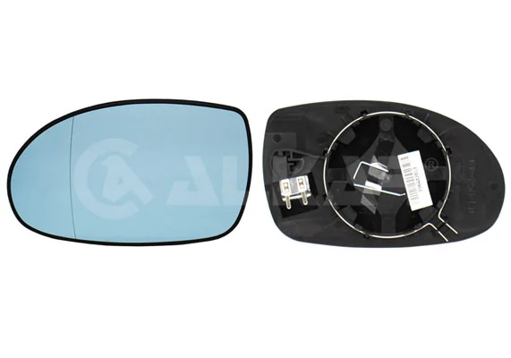 Mirror Glass, exterior mirror