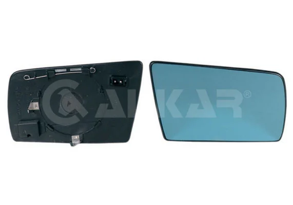 Mirror Glass, exterior mirror