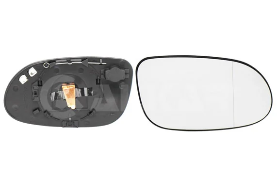 Mirror Glass, exterior mirror