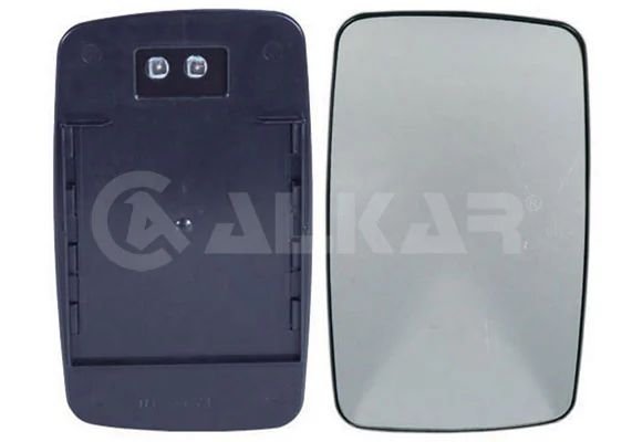 Mirror Glass, exterior mirror