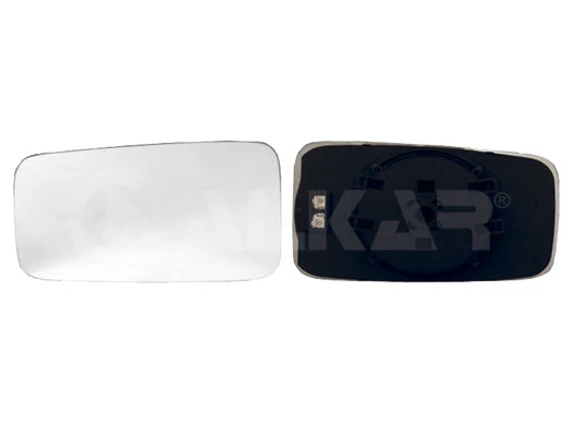 Mirror Glass, exterior mirror