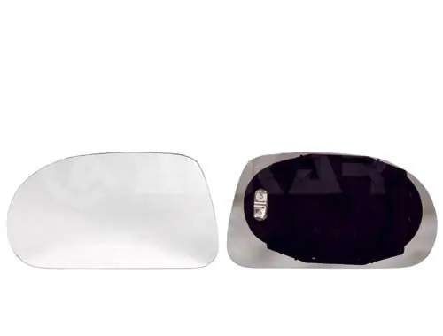 Mirror Glass, exterior mirror