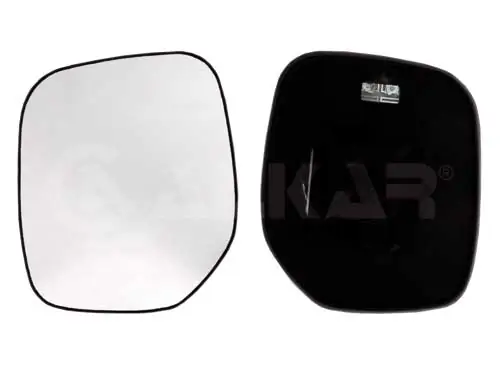Mirror Glass, exterior mirror