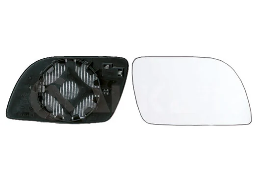 Mirror Glass, exterior mirror