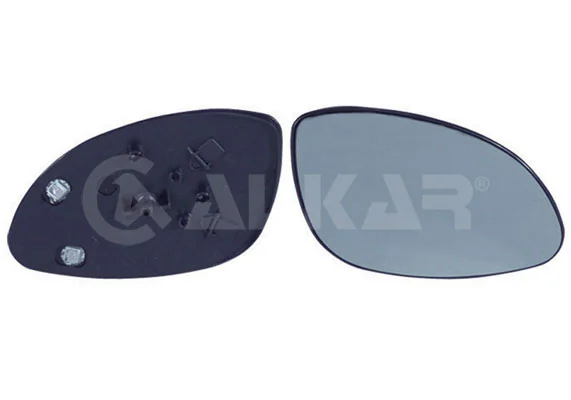 Mirror Glass, exterior mirror