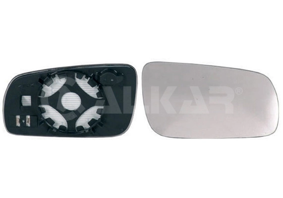Mirror Glass, exterior mirror
