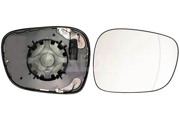 Mirror Glass, exterior mirror