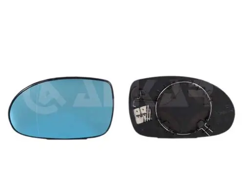 Mirror Glass, exterior mirror