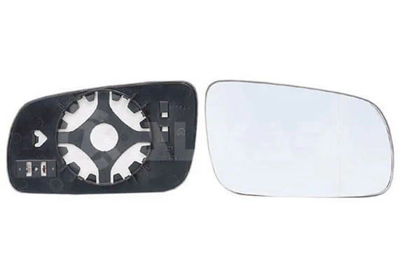 Mirror Glass, exterior mirror