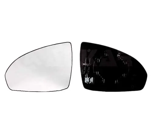 Mirror Glass, exterior mirror