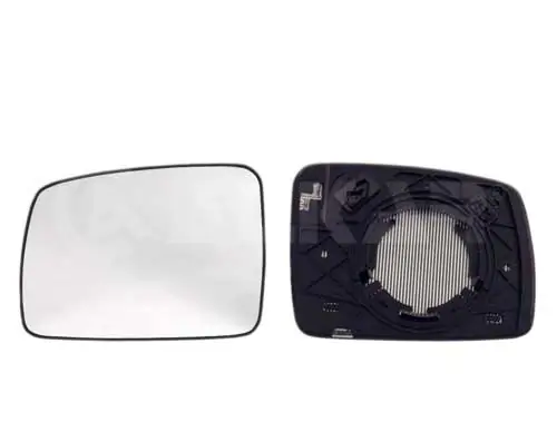 Mirror Glass, exterior mirror