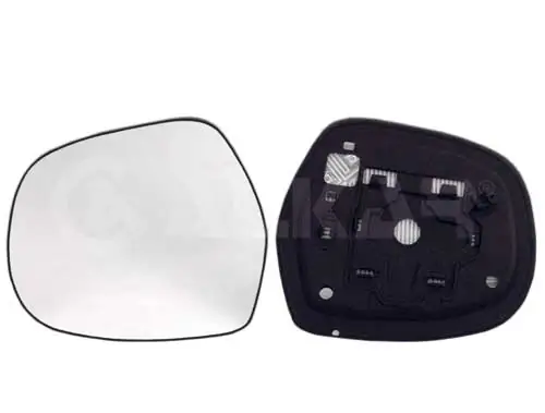 Mirror Glass, exterior mirror