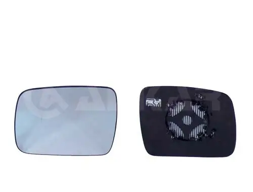Mirror Glass, exterior mirror