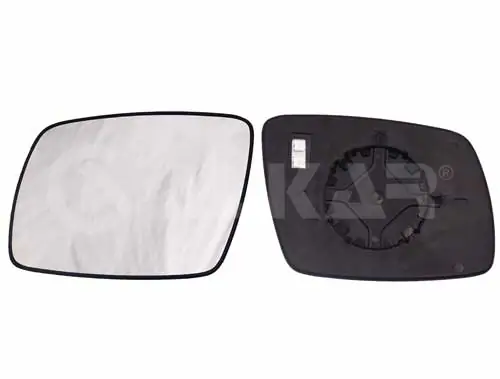 Mirror Glass, exterior mirror