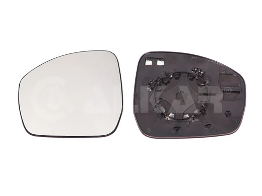 Mirror Glass, exterior mirror