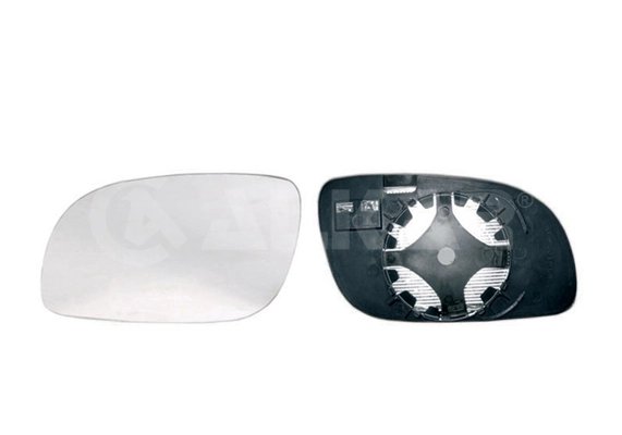 Mirror Glass, exterior mirror