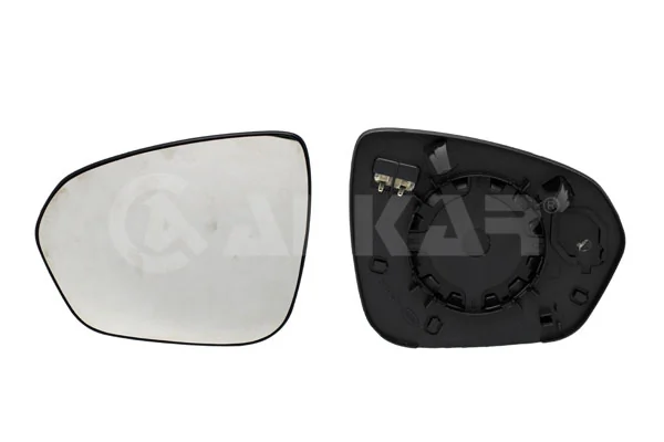 Mirror Glass, exterior mirror