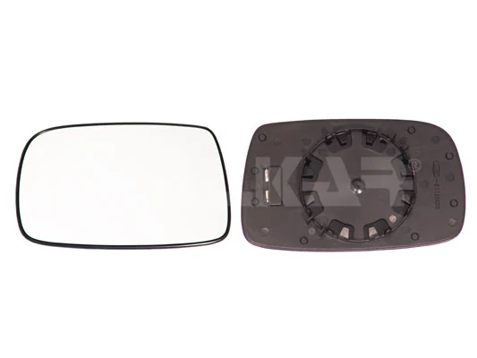 Mirror Glass, exterior mirror
