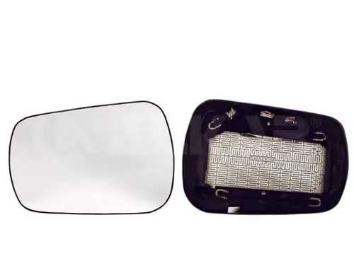 Mirror Glass, exterior mirror