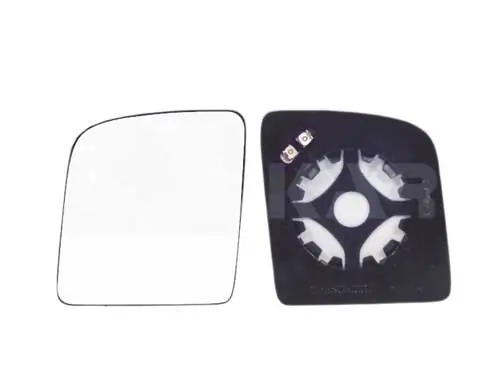 Mirror Glass, exterior mirror