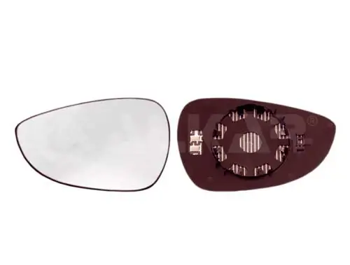 Mirror Glass, exterior mirror