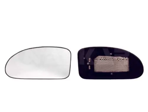 Mirror Glass, exterior mirror