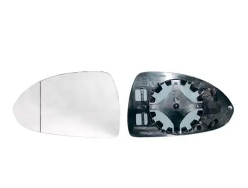 Mirror Glass, exterior mirror