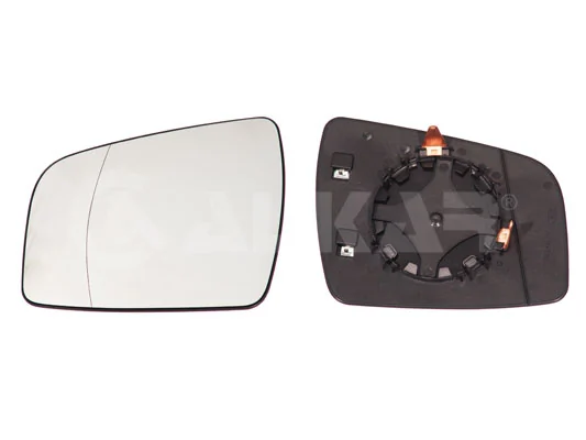Mirror Glass, exterior mirror