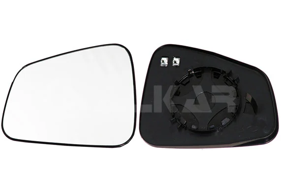 Mirror Glass, exterior mirror