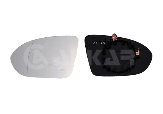 Mirror Glass, exterior mirror