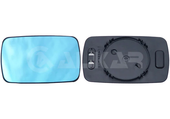 Mirror Glass, exterior mirror