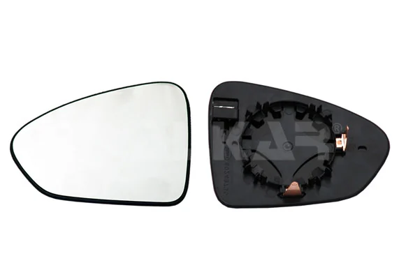 Mirror Glass, exterior mirror