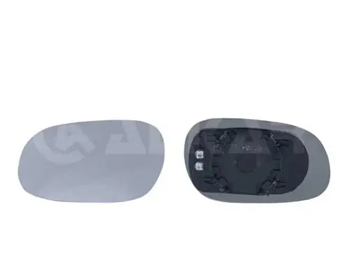 Mirror Glass, exterior mirror