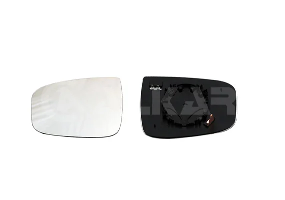 Mirror Glass, exterior mirror