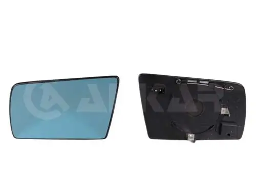 Mirror Glass, exterior mirror