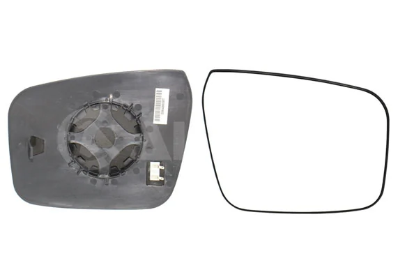 Mirror Glass, exterior mirror
