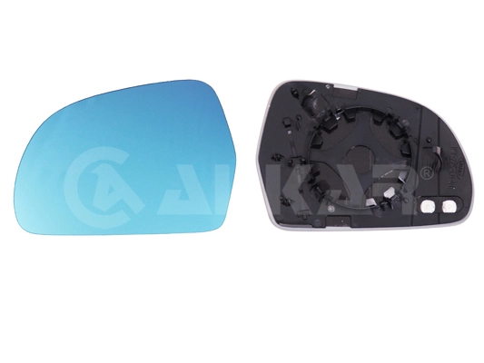 Mirror Glass, exterior mirror