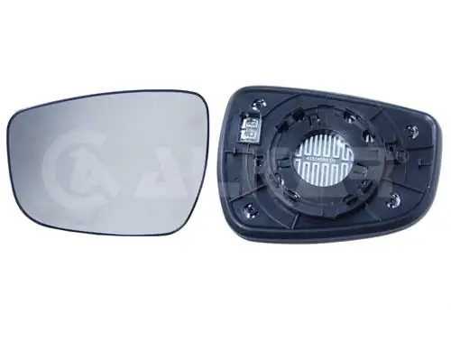 Mirror Glass, exterior mirror