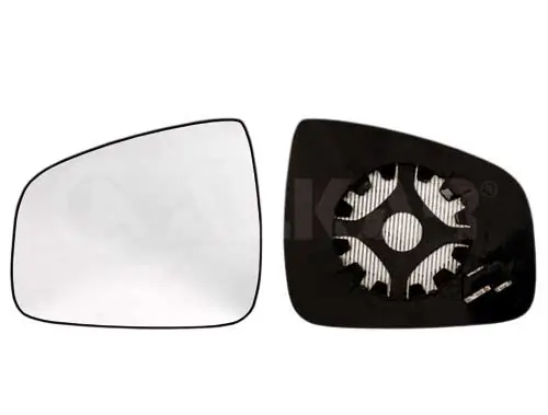 Mirror Glass, exterior mirror