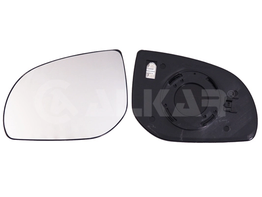 Mirror Glass, exterior mirror